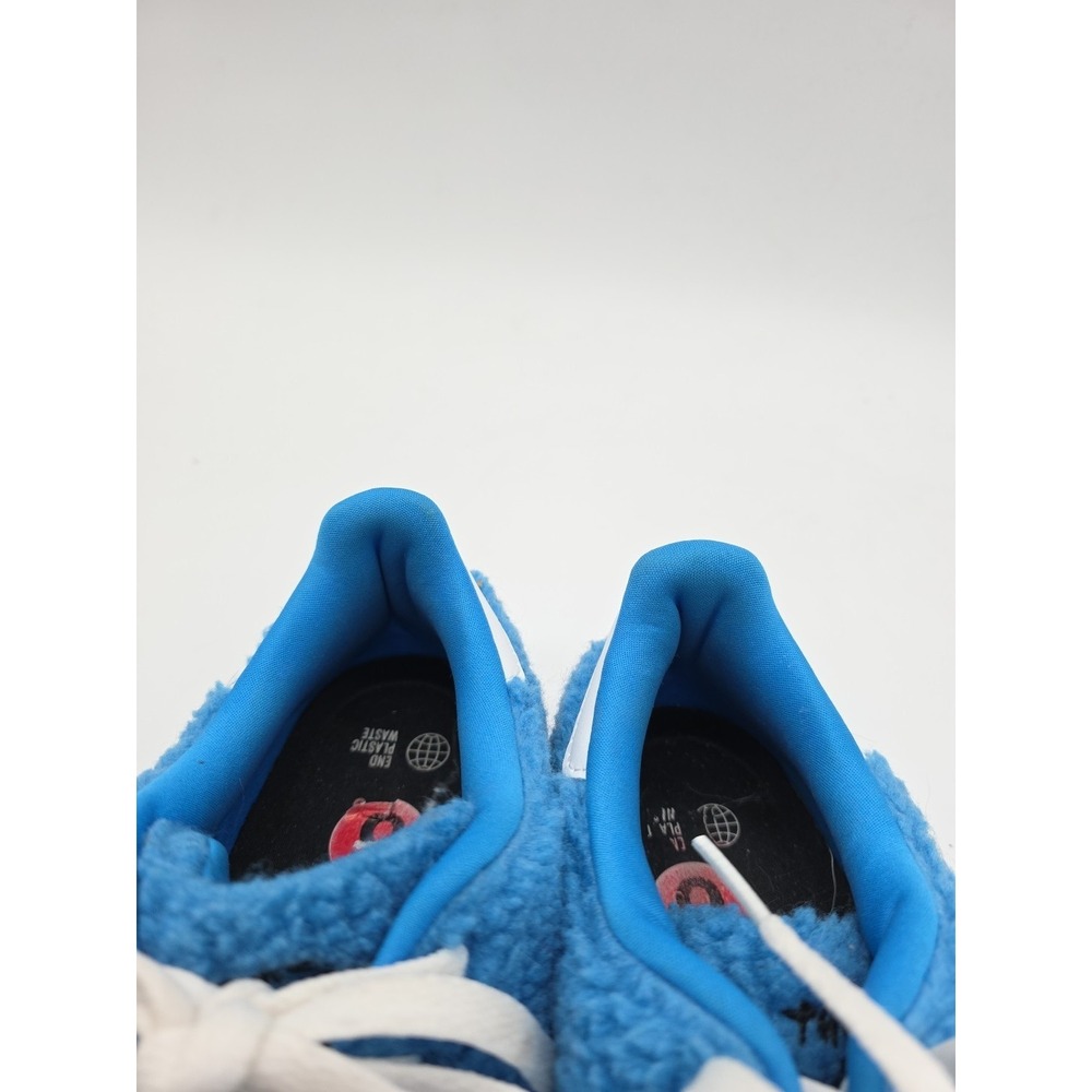 Adidas Superstar‎ The Simpsons Marge Blue GZ1774 Men's 6.5 Women's 8 Rare 2022 - Picture 5 of 12